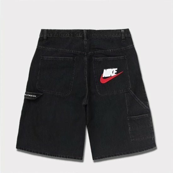 Supreme シュプリーム 2024SS Nike Denim Short ナイキデニムショーツ