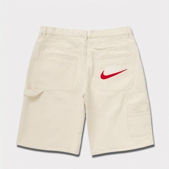 Supreme シュプリーム 2024SS Nike Denim Short ナイキデニムショーツ