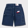 Supreme シュプリーム 2024SS Nike Denim Short ナイキデニムショーツ インディゴ1