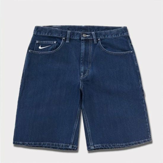Supreme シュプリーム 2024SS Nike Denim Short ナイキデニムショーツ インディゴ12