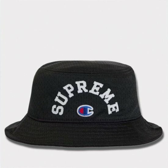 Supreme シュプリーム 2023AW 2-tone Camp Cap ツートンキャンプ