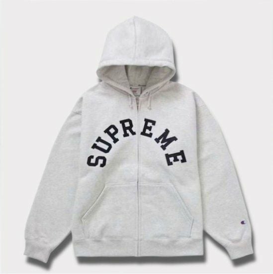 シュプリーム　チャンピオン　パーカー Supreme（シュプリーム） 送料無料 メンズ プルオーバーパーカー