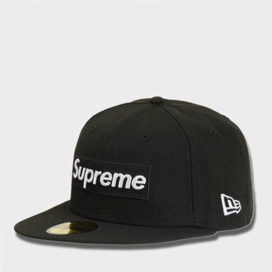 Supreme シュプリーム 2024SS MLB Teams Box Logo New Era Cap MLB