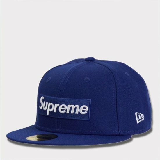 Supreme バンダナ　ボックスロゴ　ビーニー Supreme シュプリーム 19FW New Era Box Logo Beanie Bandana