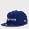 Supreme シュプリーム 2024SS  MLB Teams Box Logo New Era Cap MLBチームズボックスロゴニューエラキャップ 帽子 ダークロイヤル12