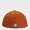 Supreme シュプリーム 2024SS  MLB Teams Box Logo New Era Cap MLBチームズボックスロゴニューエラキャップ 帽子 バーントオレンジ3