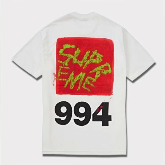Supreme シュプリーム 2026SS AOI Lilies S/S Shirt AOI(蒼産業