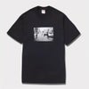 Supreme シュプリーム 2024SS Crew 96 Tee クルー96Tシャツ ブラック 黒