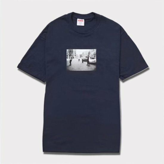 Supreme シュプリーム 23SS Undercover Face Tee アンダーカバー