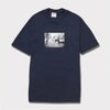 Supreme シュプリーム 2024SS Crew 96 Tee クルー96Tシャツ ネイビー 紺