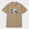Supreme シュプリーム 2024SS Crew 96 Tee クルー96Tシャツ カーキ