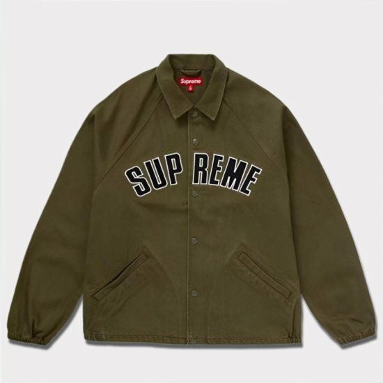 supreme シュプリーム　ニットポロ　マスタード　М Supreme シュプリーム 2023AW Small Box Polo Sweater スモール