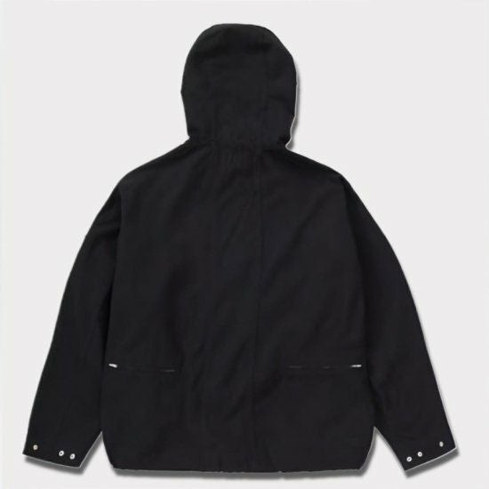Supreme シュプリーム 2024SS Cotton Utility Anorak Jacket コットン
