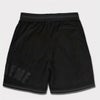 Supreme シュプリーム 2024SS Ultrasuede Mesh Short ウルトラスエードメッシュショーツ ブラック 黒12