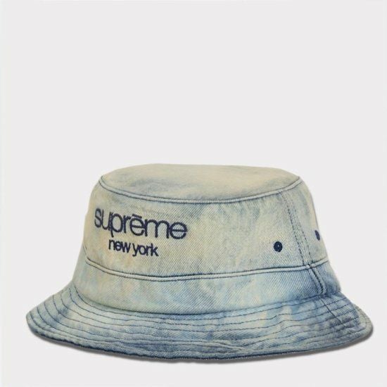 Supreme Chino Twill Crusher クラッシャーハット imgrc0095315116.jpg