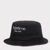 Supreme シュプリーム 2024SS Chino Twill Crusher Hat チノツイルクラッシャーハット 帽子 ブラック 黒1