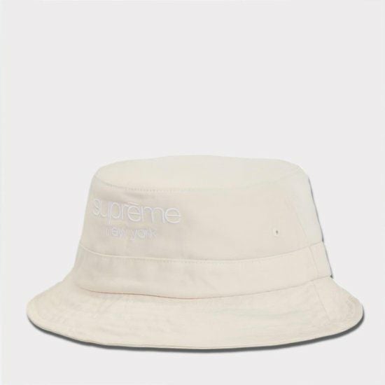 Supreme シュプリーム 22FW Multi Type Jacquard Denim Crusher Hat