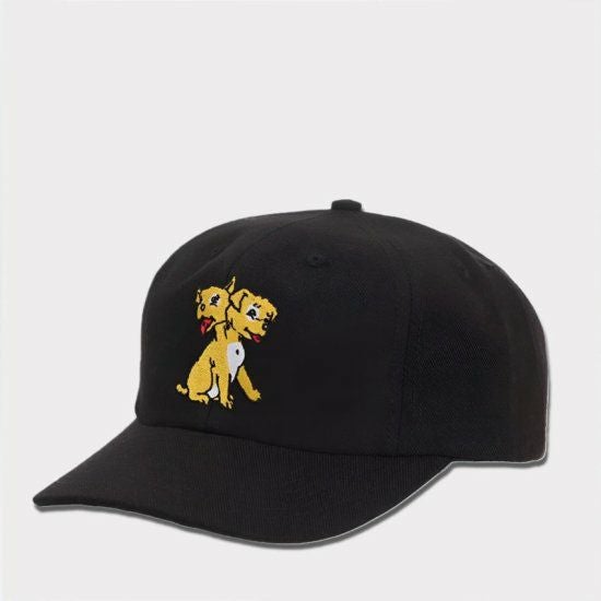 Supreme シュプリーム 2025SS GOODENOUGH 6-Panel グッドイナフ6パネル