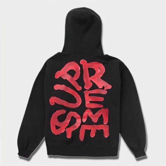 supreme フーディー2020ss Icy Arc Hooded Sweatshirt - fall/winter 2020 - Supreme