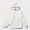 Supreme シュプリーム 2024SS Paint Hooded Sweatshirt ペイントフードパーカー ホワイト  白12