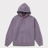 Supreme シュプリーム 2024SS Paint Hooded Sweatshirt ペイントフードパーカー ダスティパープル　紫12