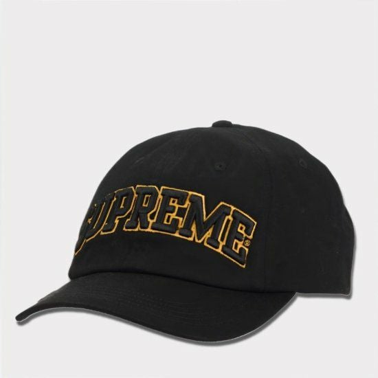 Supreme シュプリーム 2024SS Difference 6Panel Cap ディファレンス6