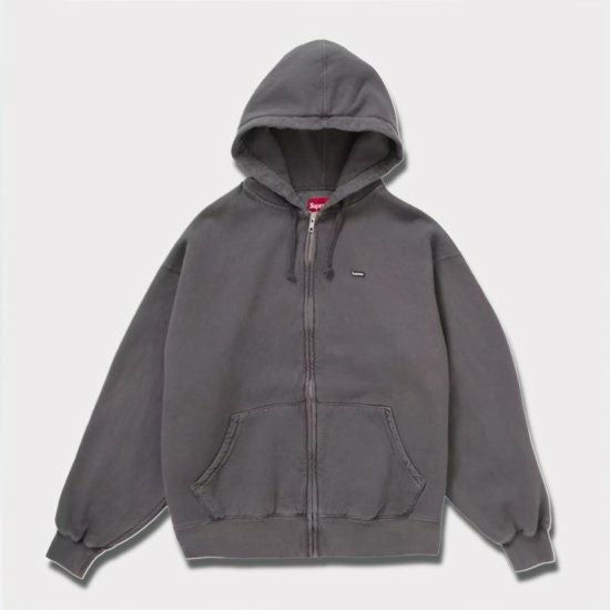 Supreme 2024SS Overdyed Small Box | ブラック - Supremeオンライン