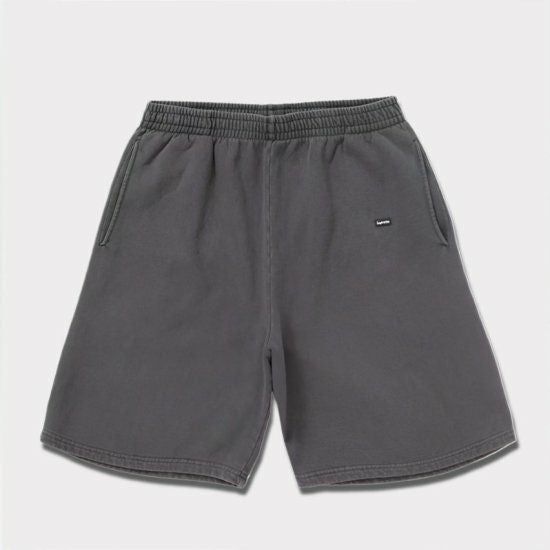 Supreme シュプリーム 2024SS Overdyed Small Box Sweatshort オーバー