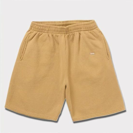 Supreme シュプリーム 2024SS Overdyed Small Box Sweatshort オーバー