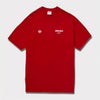 	 Supreme シュプリーム 2024SS Ducati Logos Tee ドゥカティロゴTシャツ レッド　赤  2