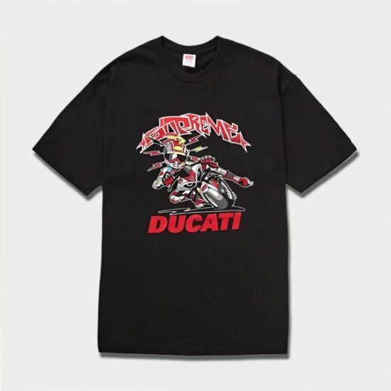 Supreme シュプリーム 2026SS Hard Tee ハード Tシャツ ナチュラル