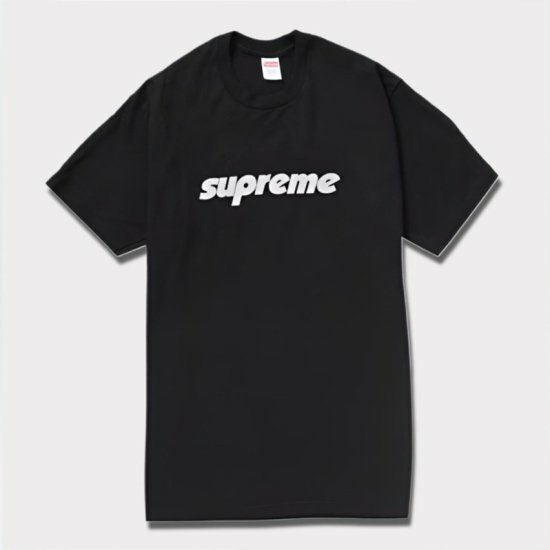 Supreme 25SS capital tee ピンク Tシャツ L Supreme】Capital S/S Top Pink - 25SS (Supreme/Tシャツ・カットソー