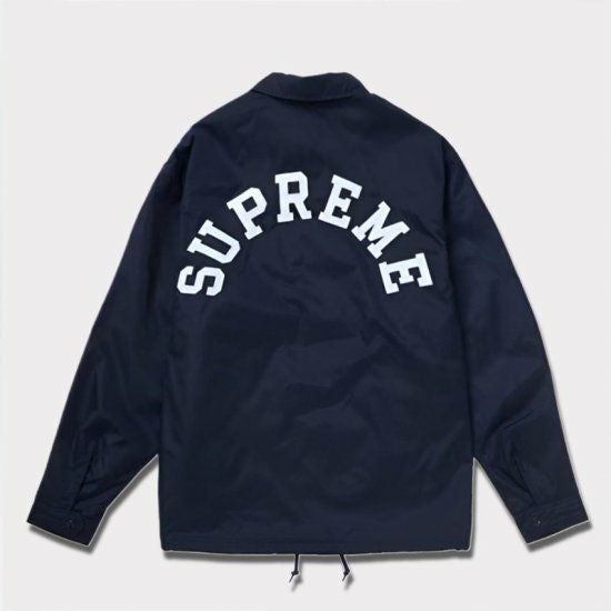 Supreme シュプリーム 2025SS Patchwork Velour Track Jacket パッチ
