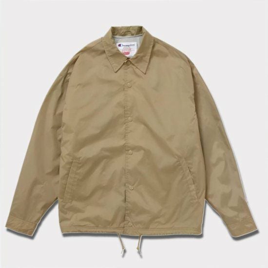 Supreme 2024SS Champion Coaches Jacket | タン - Supreme