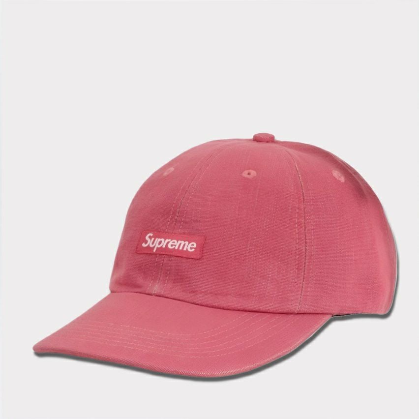 Supreme シュプリーム 2025SS Floral Jacquard Camp Cap フローラル