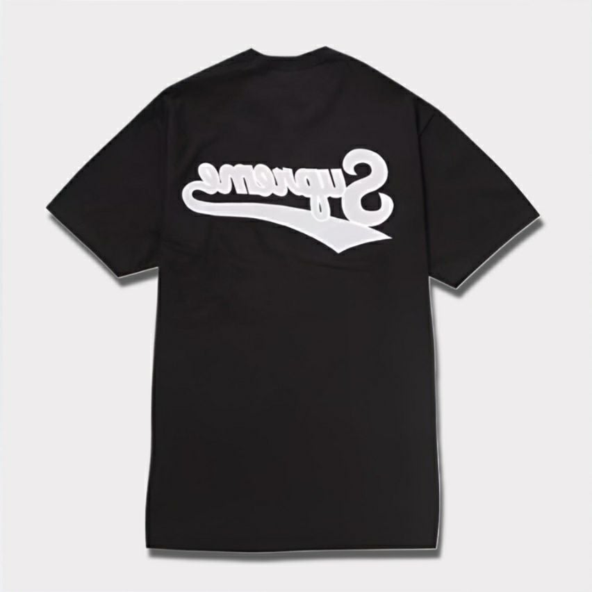Supreme ブラック Tシャツ Sサイズ Supreme S/S Pocket Tee (SS24) Black Men's - SS24 - US