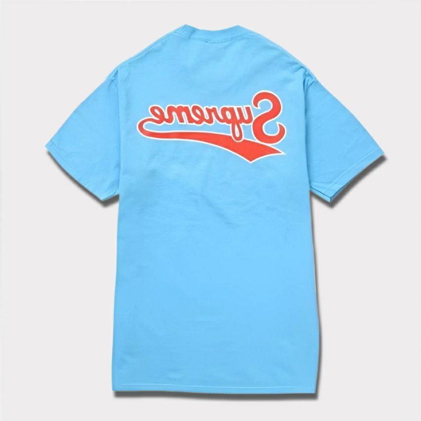 Supreme シュプリーム 21FW Rick Rubin Tee リックルービンTシャツ