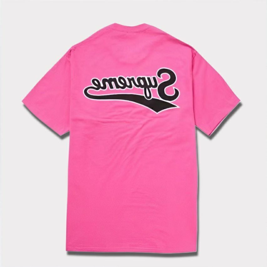 Supreme シュプリーム 2025SS SpongeBob Castelli Racing L/S Tee
