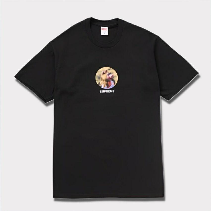 Supreme シュプリーム 2024SS Miss Piggy Tee ミスピギーTシャツ