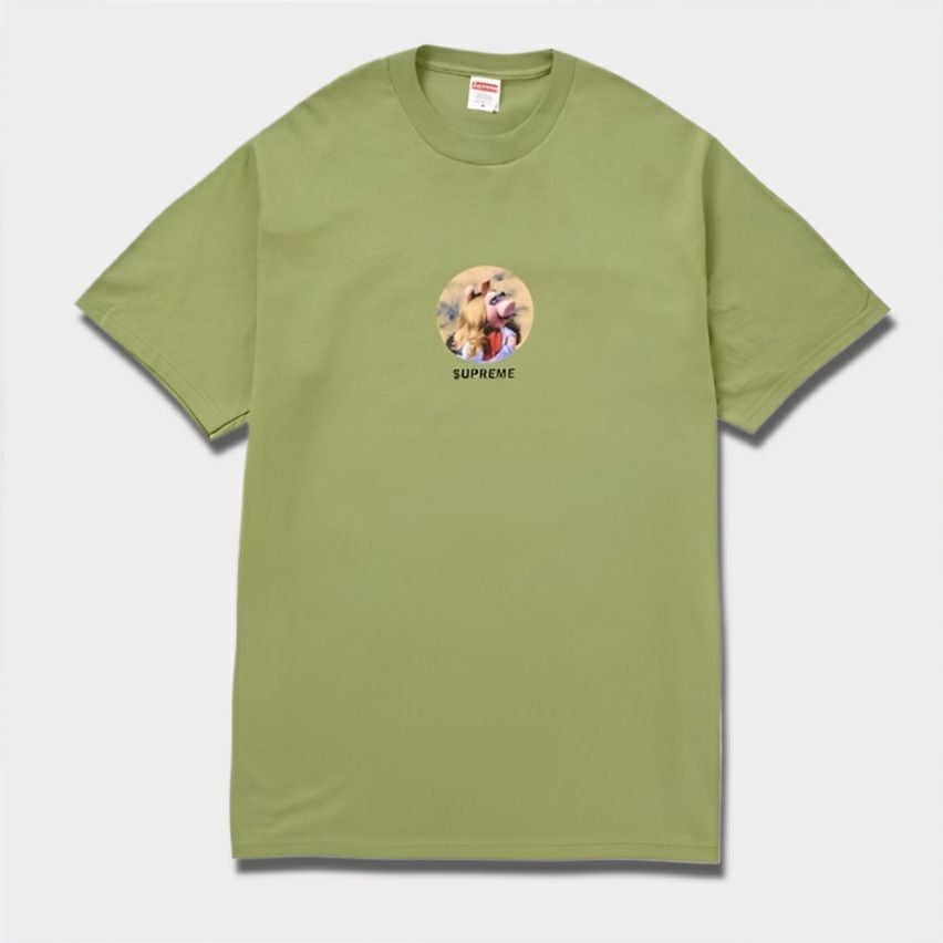 Supreme シュプリーム 2024SS Futura Box Logo Tee フューチュラ