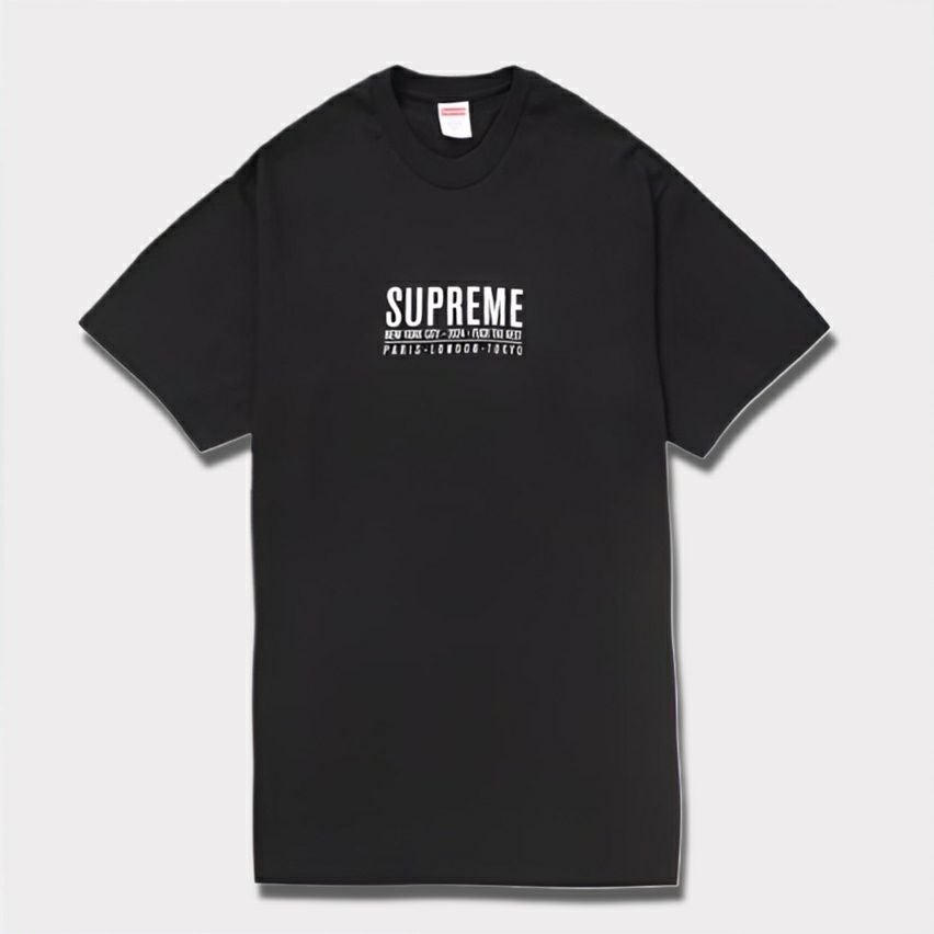 Supreme Tシャツ・ロングスリーブのオンライン通販 I Be-Supremer