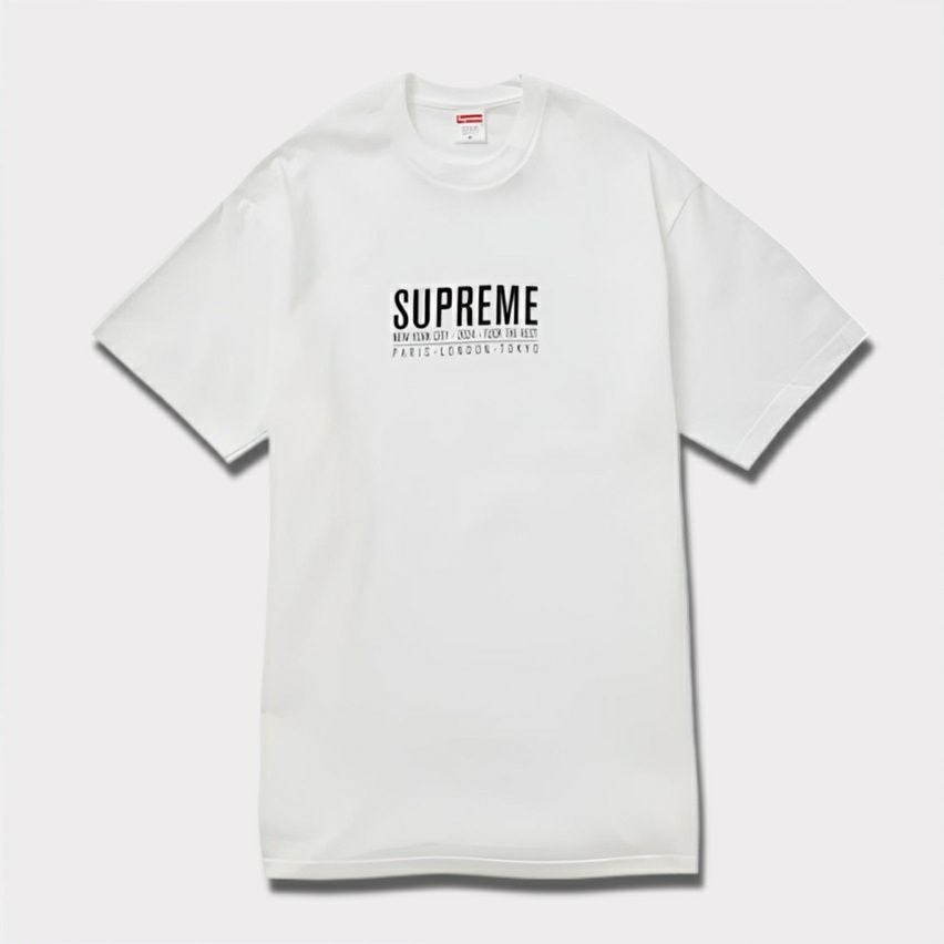 Supreme シュプリーム 23SS Tonal Box Logo Tee トナルボックスロゴT