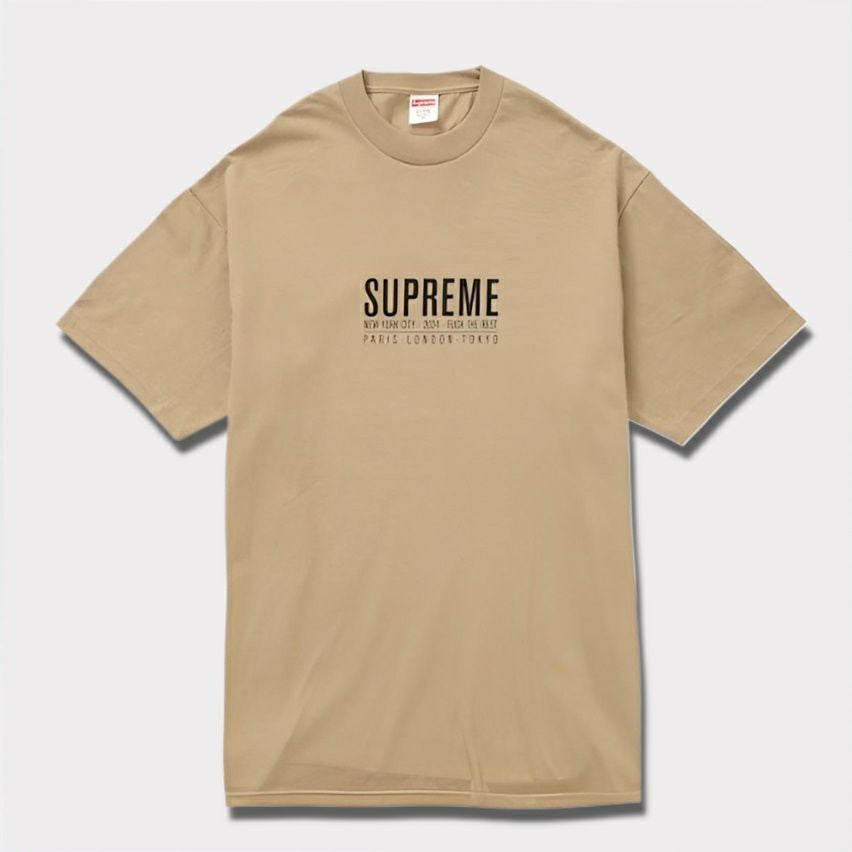 Supreme シュプリーム 2024SS Small Box L/S Tee スモールボックス