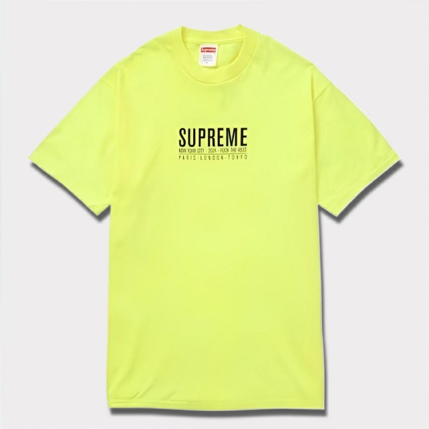 Supreme シュプリーム 2024SS Small Box Tee スモールボックスTシャツ