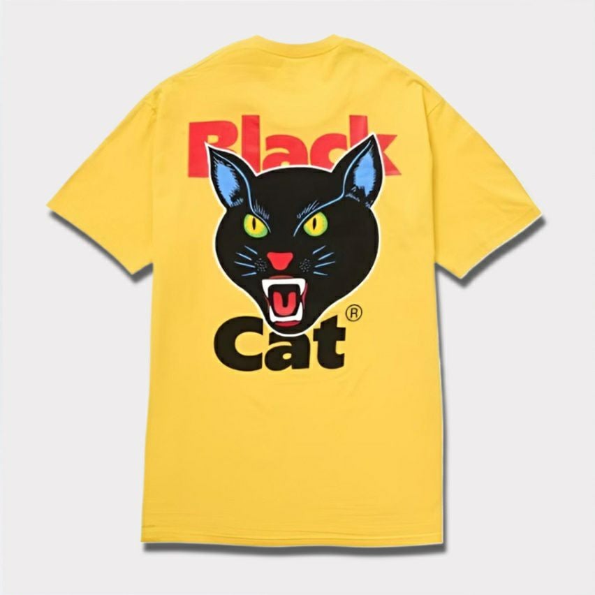 supreme Tシャツ Supreme シュプリーム 2024SS Black Cat Tee ブラックキャットTシャツ