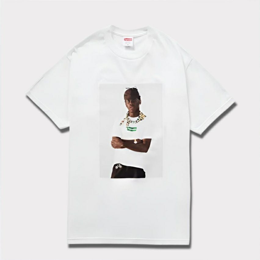 supreme 新品未使用tシャツ 4/11発売｜Supreme × The Misfits / Spring Tees 26SS Week7｜抽選