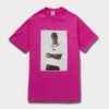 新作 supreme tyler creator tee magenta