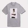 新作 supreme tyler the creator tee heather grey