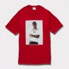 新作 supreme tyler the creator tee red