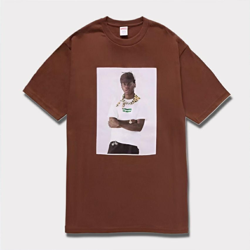 終了前値下げ！Supreme The North Face Statue of Liberty Tee シュプリーム ザ ノースフェイス スターチュー オブ リバティ Tシャツ Supreme/The North Face Statue of Liberty Tee - UG.SHAFT